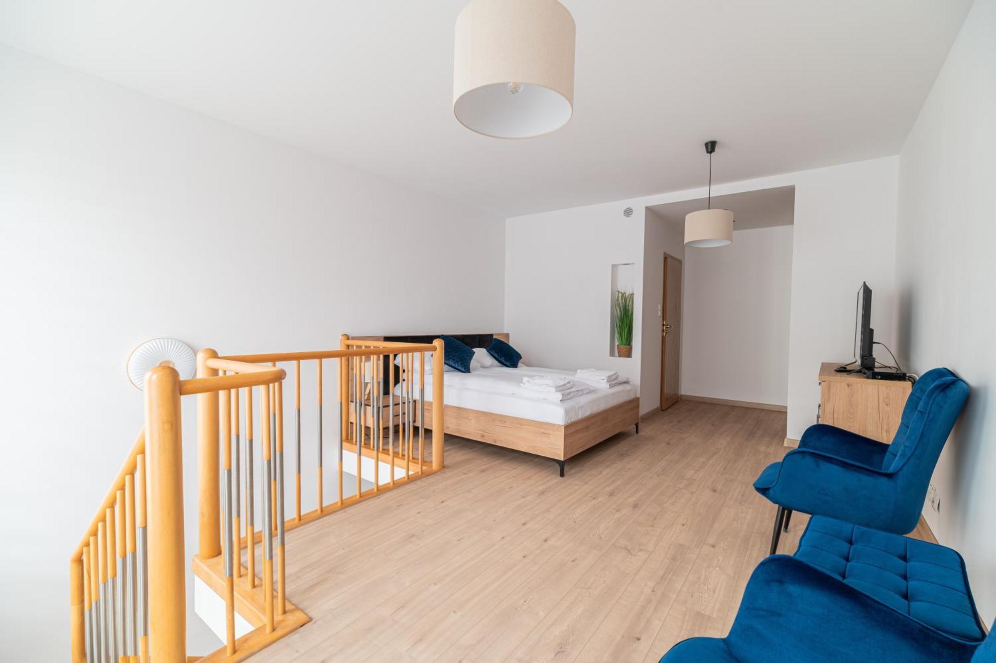 Horyzont Apartamenty-Portowa Sunshine Kolobrzeg Bagian luar foto